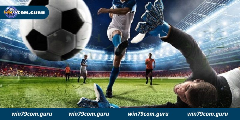 Bí Quyết Chiến Thắng Tại Saba Sports Win79 từ Các Cao Thủ