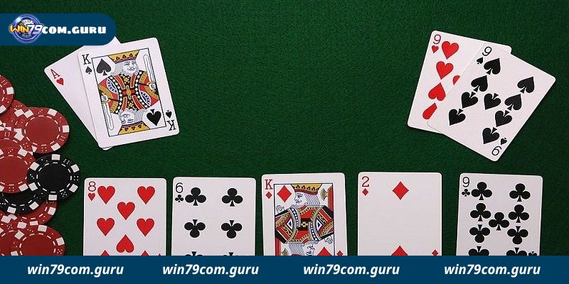 Cách chơi Game Phỏm online Win79 đơn giản và dễ hiểu nhất