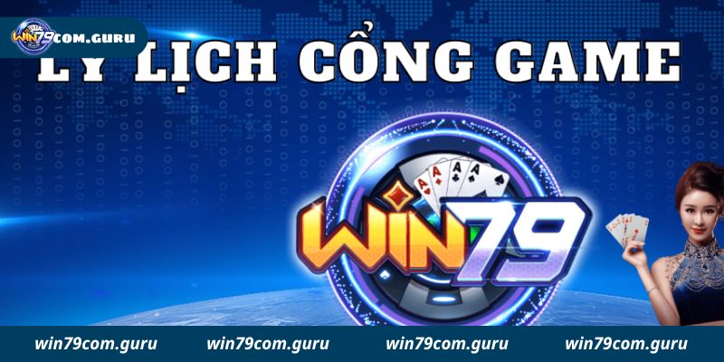 Giới thiệu Win79 - Nền Tảng Giải Trí Trực Tuyến