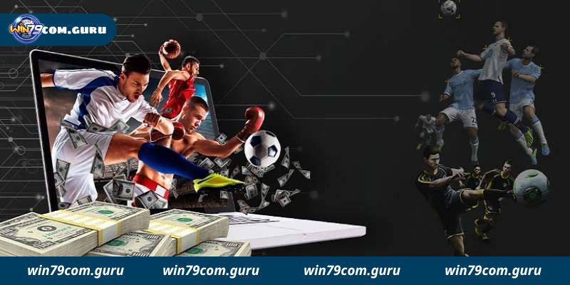 Hướng dẫn cách tham gia cá cược tại United Gaming Win79