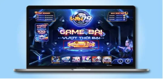 Siêu Phẩm Game Bài Đình Đám Tại Nhà Cái win79